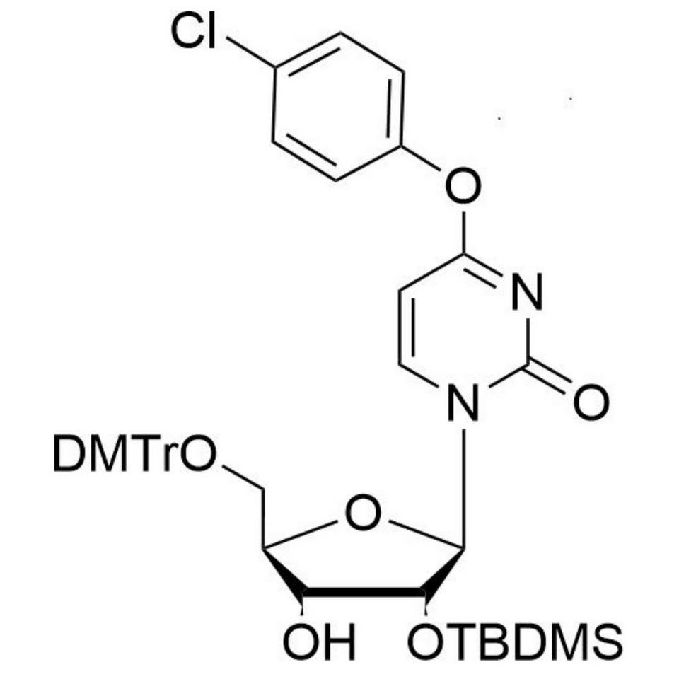 O4-Chlorophenyl-U CE-Phosphoramidite